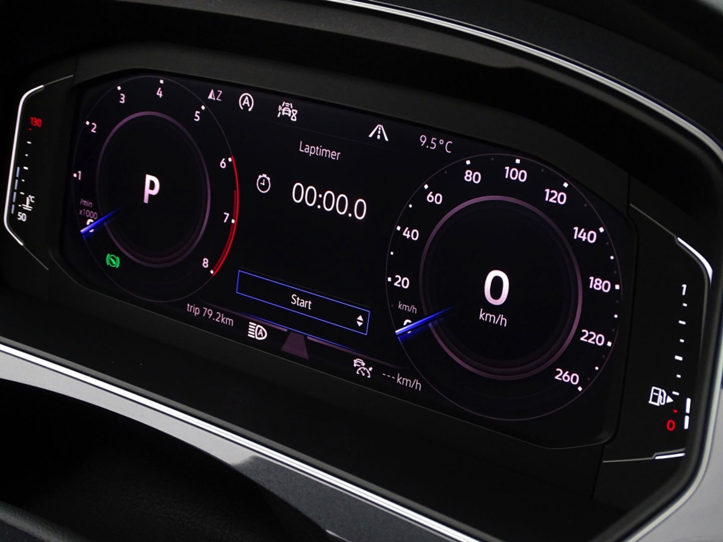 Volkswagen Tiguan 1.5 TSI 150PK automaat / Highline / R-line / LED *NAP*