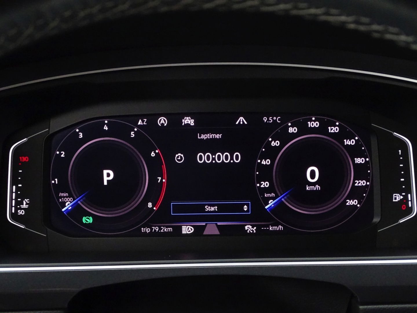 Volkswagen Tiguan 1.5 TSI 150PK automaat / Highline / R-line / LED *NAP*