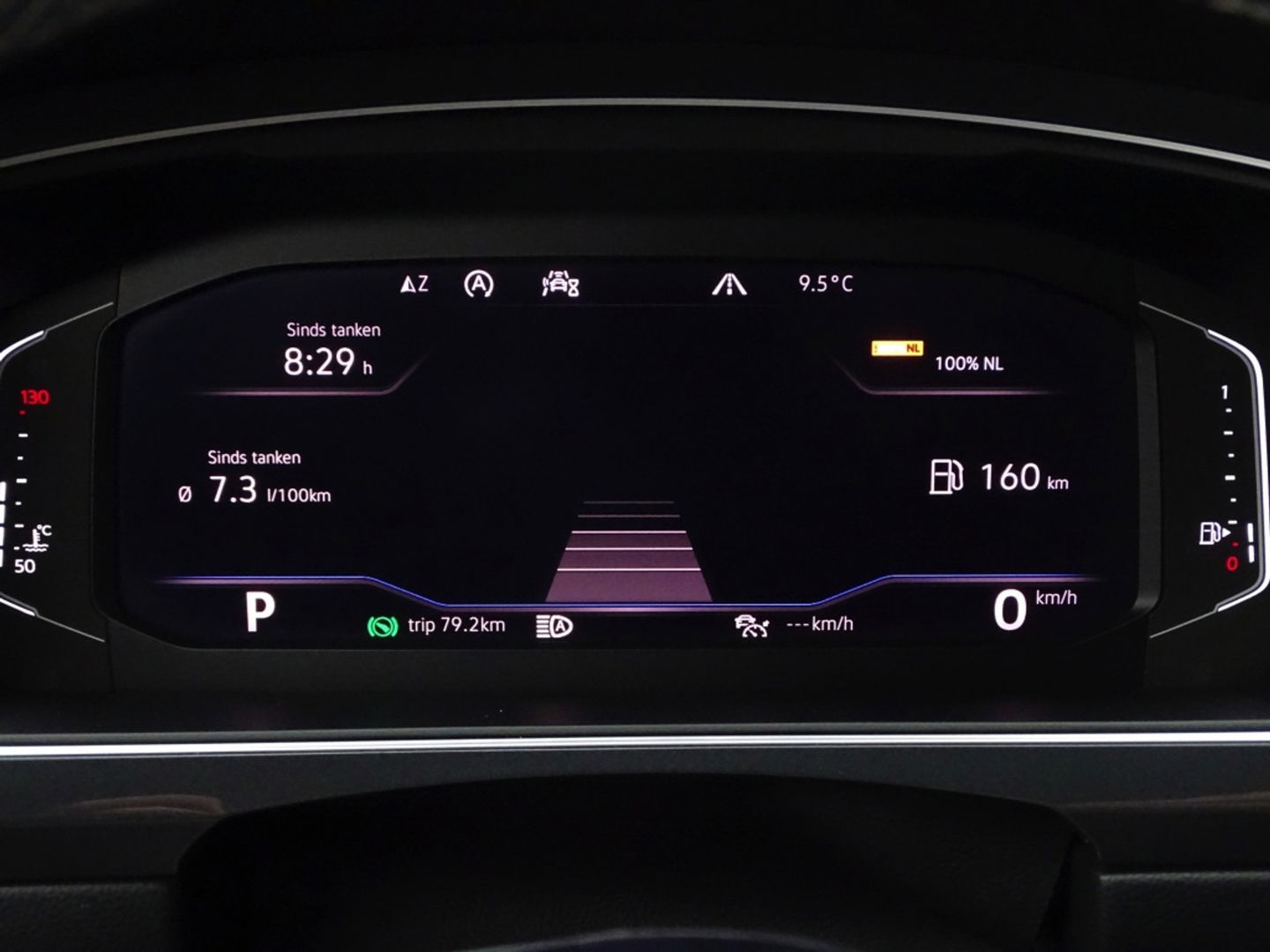 Volkswagen Tiguan 1.5 TSI 150PK automaat / Highline / R-line / LED *NAP*