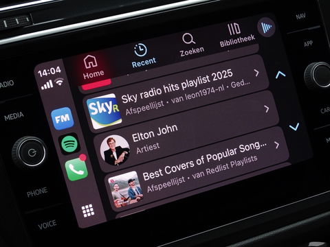 Volkswagen Tiguan 1.5 TSI 150PK automaat / Highline / R-line / LED *NAP*