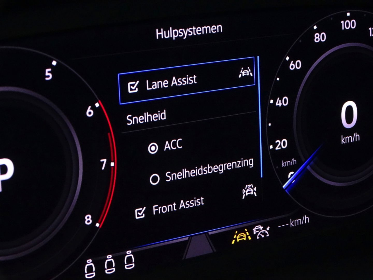 Volkswagen Tiguan 1.5 TSI 150PK automaat / Highline / R-line / LED *NAP*