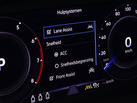 Volkswagen Tiguan 1.5 TSI 150PK automaat / Highline / R-line / LED *NAP*