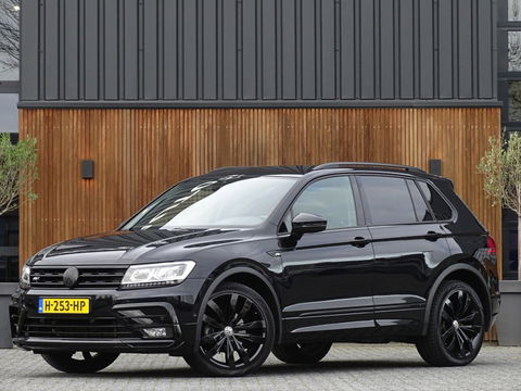Volkswagen Tiguan 1.5 TSI 150PK automaat / Highline / R-line / LED *NAP*