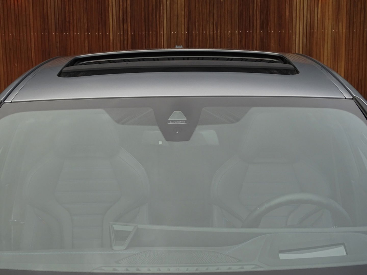 BMW 3-serie 330e 292PK M-Sport / Frozen Grey / Carbon / Harman Kardon / Head