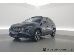 Hyundai Tucson 1.6 T-GDI PHEV 4WD | Pano | Adapt. Cruise | CarPlay | Stoel-Stuurverw. | All Season | Trekhaak