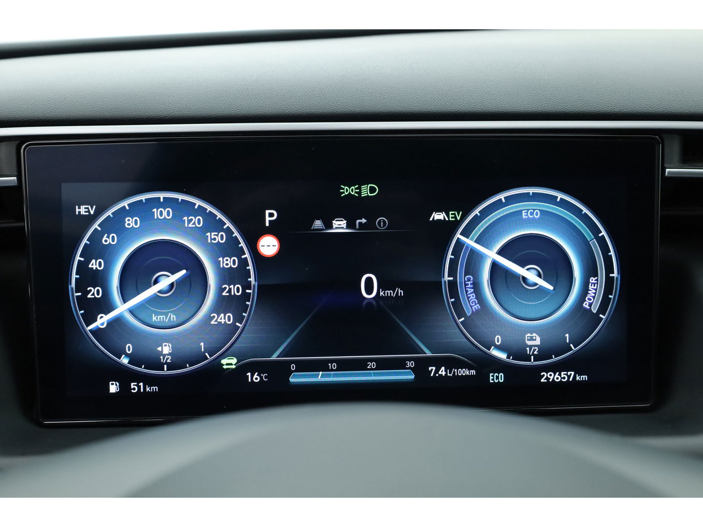 Hyundai Tucson 1.6 T-GDI PHEV 4WD | Pano | Adapt. Cruise | CarPlay | Stoel-Stuurverw. | All Season | Trekhaak