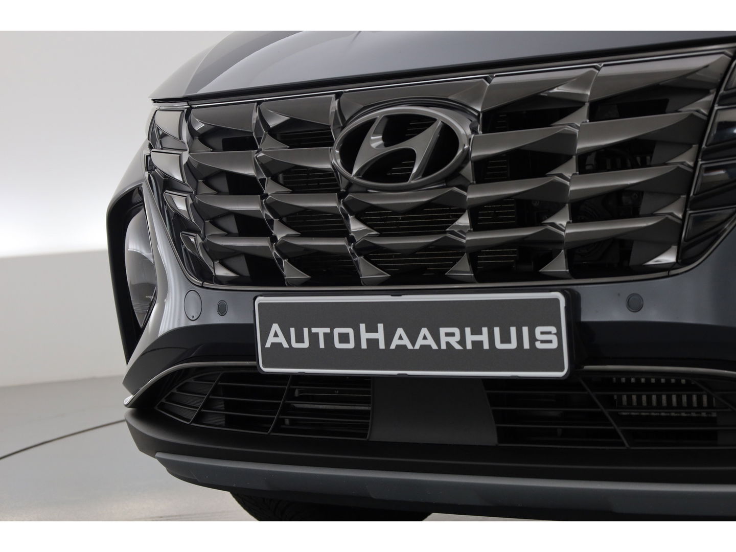 Hyundai Tucson 1.6 T-GDI PHEV 4WD | Pano | Adapt. Cruise | CarPlay | Stoel-Stuurverw. | All Season | Trekhaak