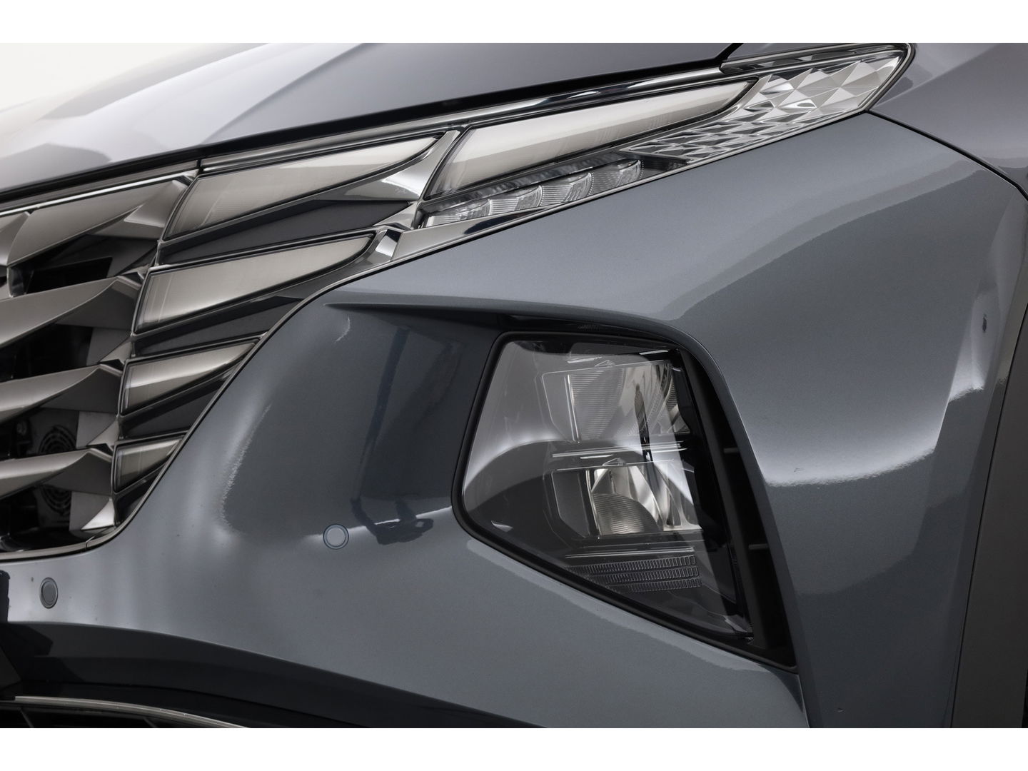 Hyundai Tucson 1.6 T-GDI PHEV 4WD | Pano | Adapt. Cruise | CarPlay | Stoel-Stuurverw. | All Season | Trekhaak