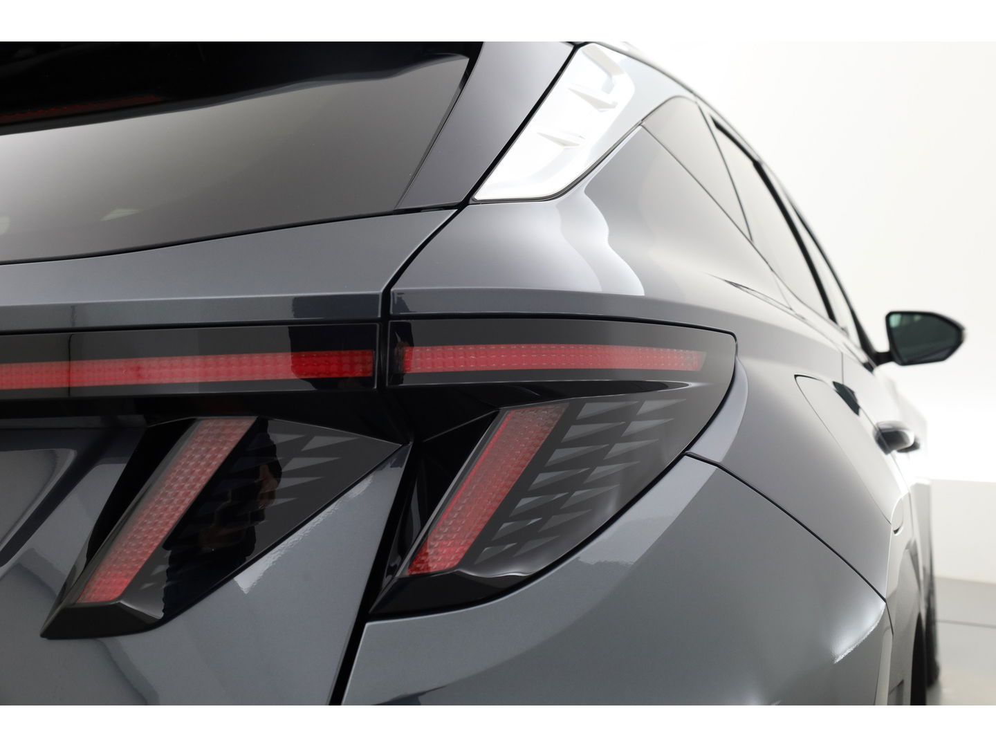 Hyundai Tucson 1.6 T-GDI PHEV 4WD | Pano | Adapt. Cruise | CarPlay | Stoel-Stuurverw. | All Season | Trekhaak