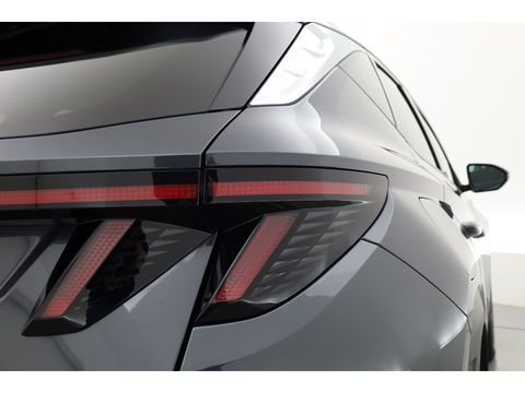 Hyundai Tucson 1.6 T-GDI PHEV 4WD | Pano | Adapt. Cruise | CarPlay | Stoel-Stuurverw. | All Season | Trekhaak