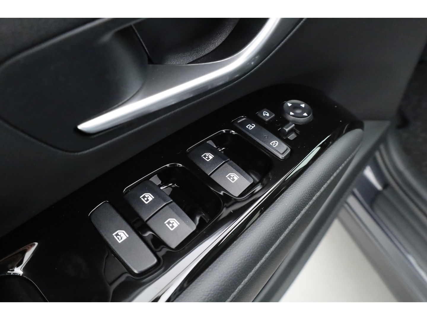 Hyundai Tucson 1.6 T-GDI PHEV 4WD | Pano | Adapt. Cruise | CarPlay | Stoel-Stuurverw. | All Season | Trekhaak