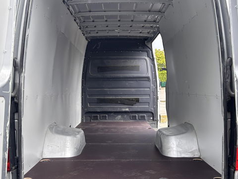 Mercedes-Benz Sprinter 519 V6 3.0 CDI L3H2 190PK | MARGE | Laadruimte 4,4M | Dubbellucht
