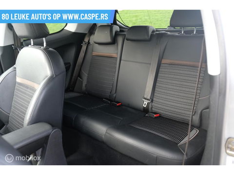 Peugeot 208 1.6 VTi Ice Velvet