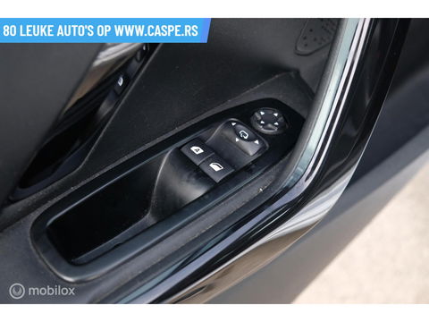 Peugeot 208 1.6 VTi Ice Velvet