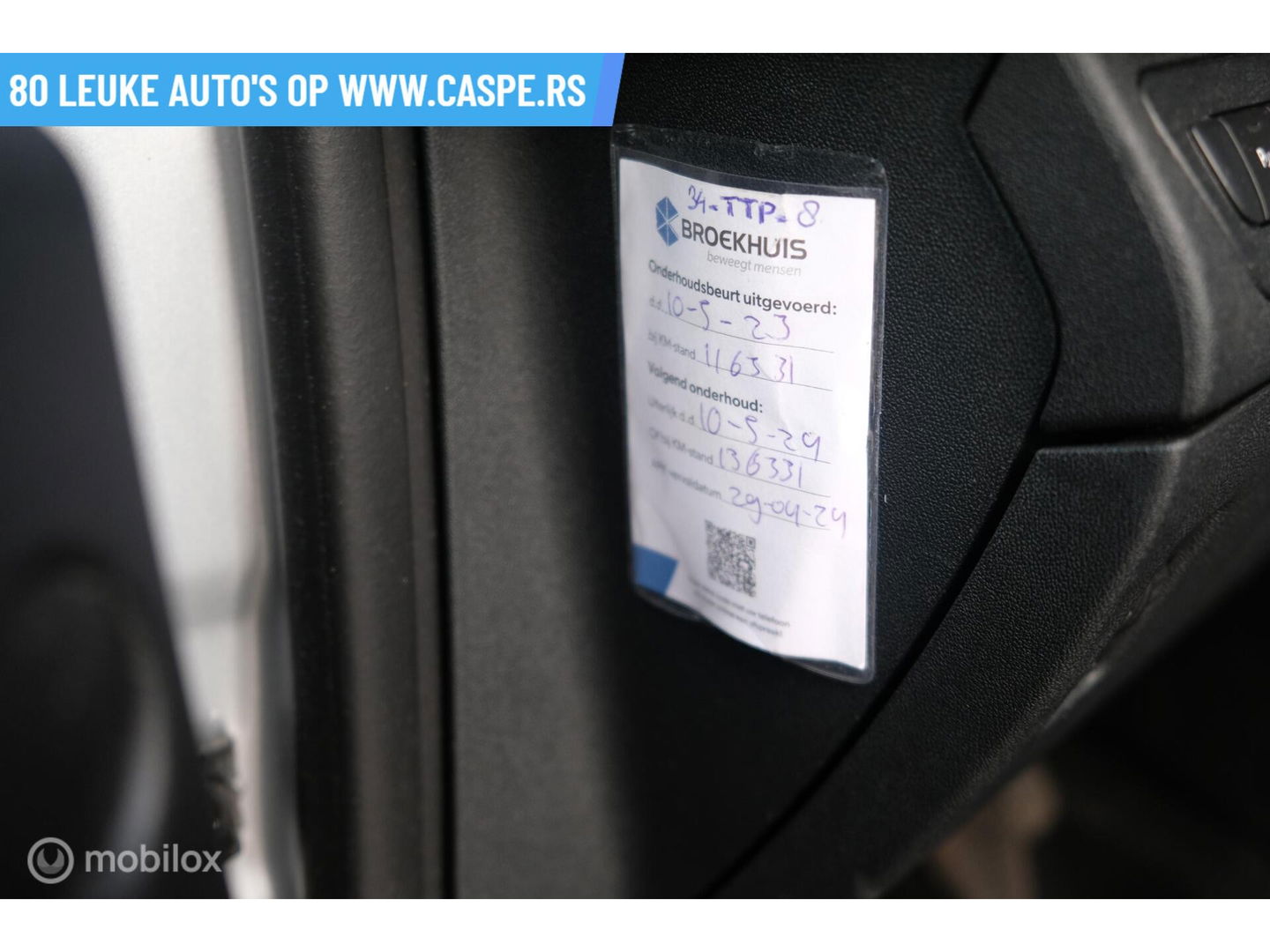 Peugeot 208 1.6 VTi Ice Velvet