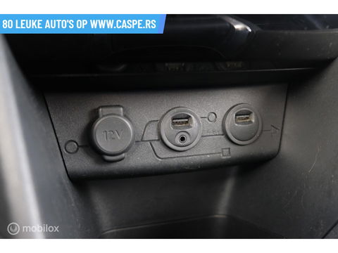 Peugeot 208 1.6 VTi Ice Velvet