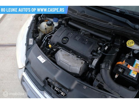 Peugeot 208 1.6 VTi Ice Velvet