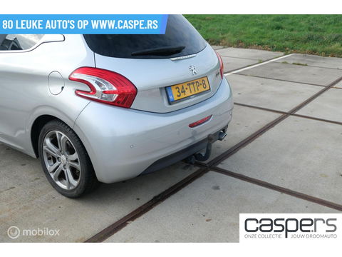 Peugeot 208 1.6 VTi Ice Velvet