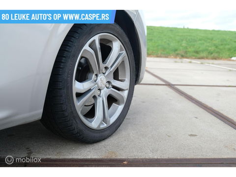 Peugeot 208 1.6 VTi Ice Velvet