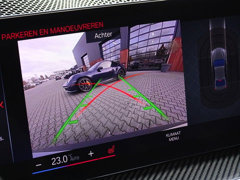 BMW 3-serie 330e 292PK M-Sport / Frozen Grey / Carbon / Harman Kardon / Head