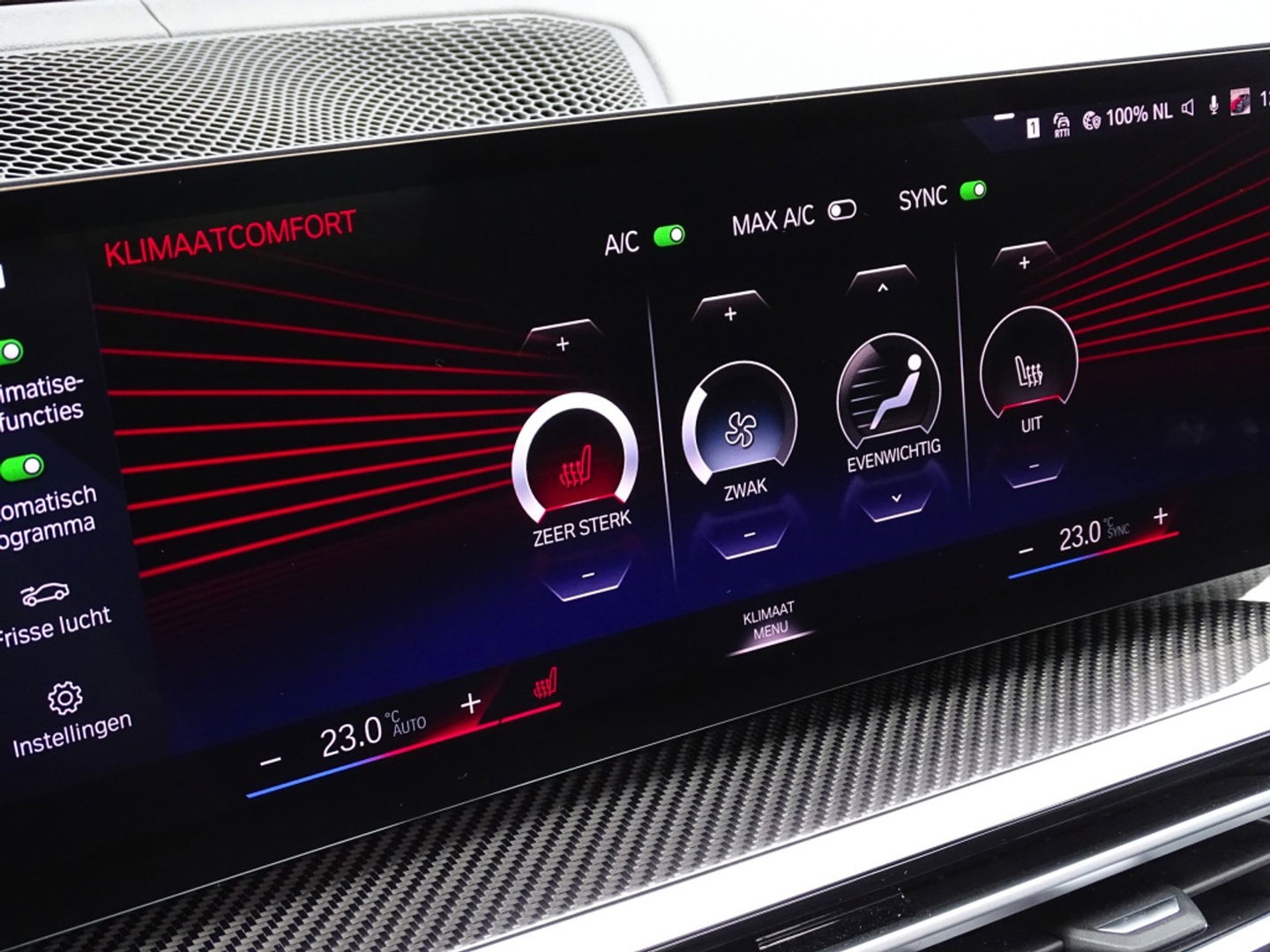 BMW 3-serie 330e 292PK M-Sport / Frozen Grey / Carbon / Harman Kardon / Head