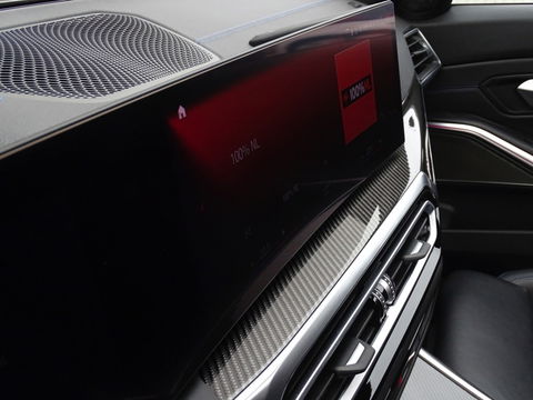 BMW 3-serie 330e 292PK M-Sport / Frozen Grey / Carbon / Harman Kardon / Head