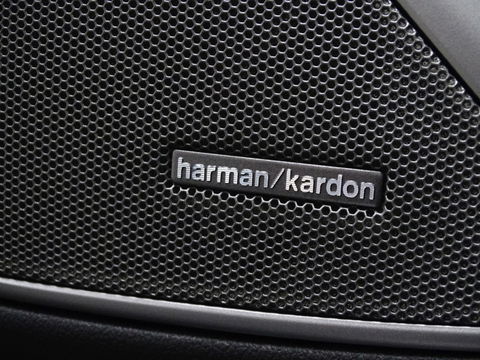 BMW 3-serie 330e 292PK M-Sport / Frozen Grey / Carbon / Harman Kardon / Head