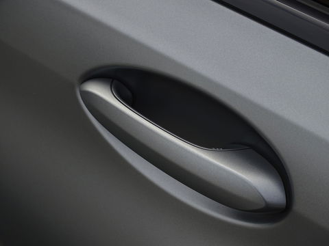 BMW 3-serie 330e 292PK M-Sport / Frozen Grey / Carbon / Harman Kardon / Head