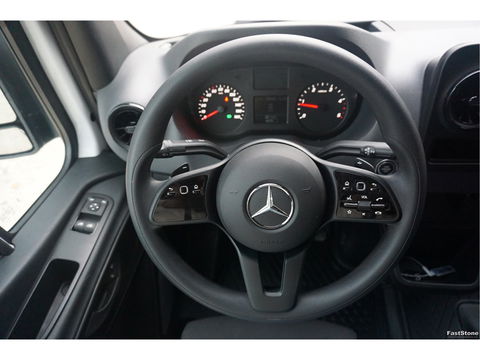 Mercedes-Benz Sprinter 317CDI L3H2 BPM VRIJ!! Mbux Apple CP/Android A, Camera, Betimmering, 270° Deur!! NR. A1