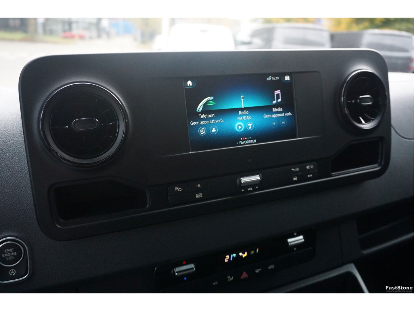 Mercedes-Benz Sprinter 317CDI L3H2 BPM VRIJ!! Mbux Apple CP/Android A, Camera, Betimmering, 270° Deur!! NR. A1