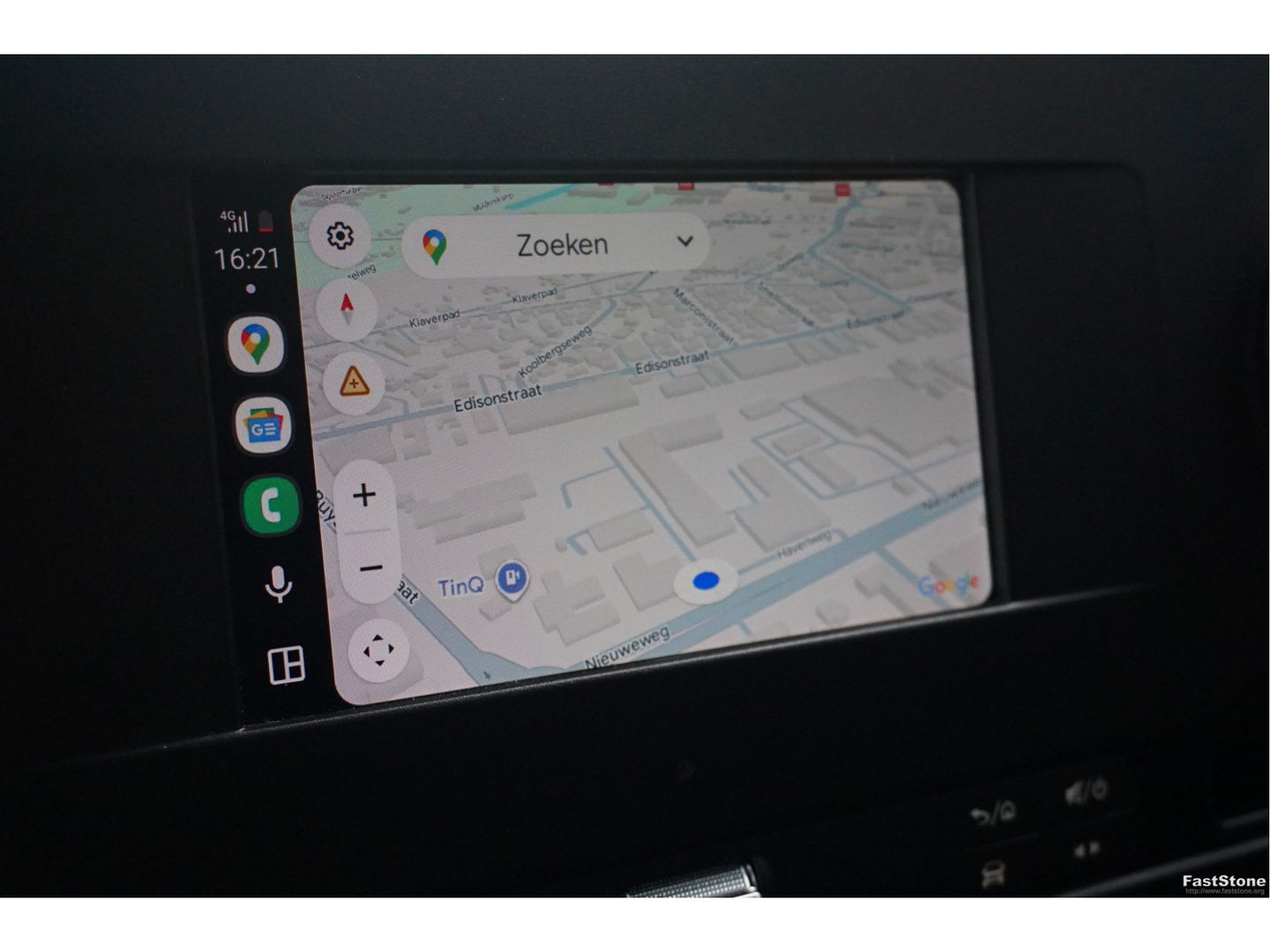 Mercedes-Benz Sprinter 317CDI L3H2 BPM VRIJ!! Mbux Apple CP/Android A, Camera, Betimmering, 270° Deur!! NR. A1