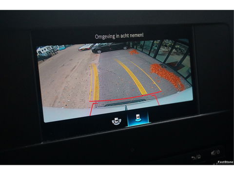 Mercedes-Benz Sprinter 317CDI L3H2 BPM VRIJ!! Mbux Apple CP/Android A, Camera, Betimmering, 270° Deur!! NR. A1