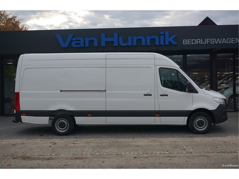 Mercedes-Benz Sprinter 317CDI L3H2 BPM VRIJ!! Mbux Apple CP/Android A, Camera, Betimmering, 270° Deur!! NR. A1