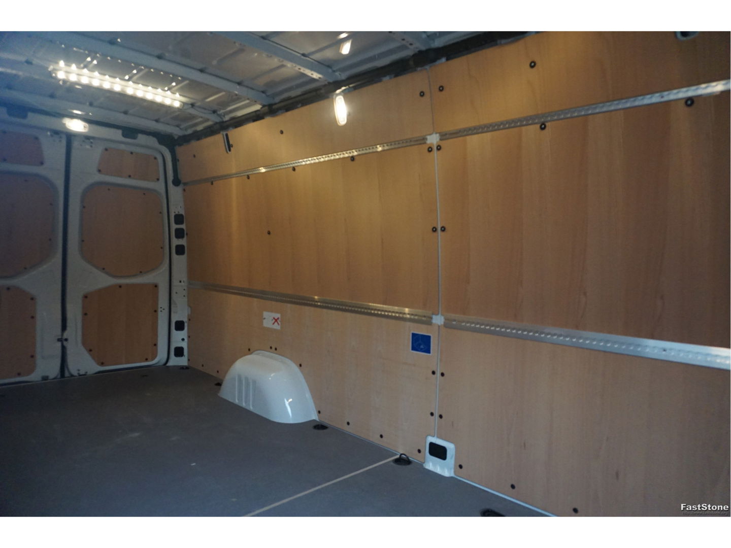 Mercedes-Benz Sprinter 317CDI L3H2 BPM VRIJ!! Mbux Apple CP/Android A, Camera, Betimmering, 270° Deur!! NR. A1