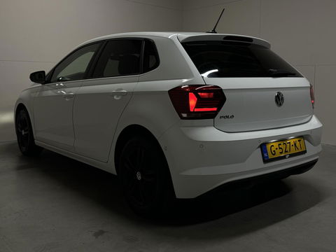 Volkswagen Polo 1.0 TSI R-line 15" DSG Carplay ACC PDC NAP
