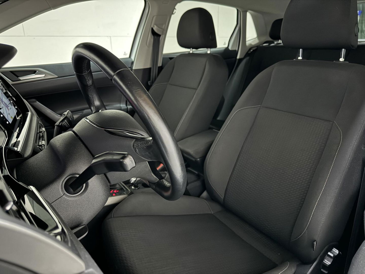 Volkswagen Polo 1.0 TSI R-line 15" DSG Carplay ACC PDC NAP