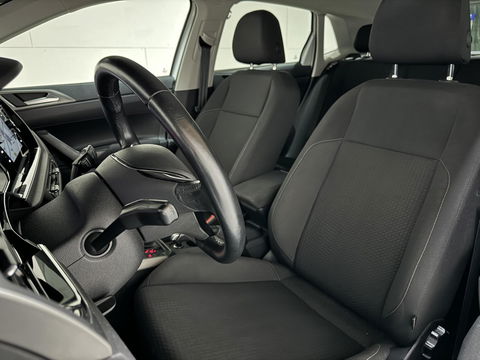 Volkswagen Polo 1.0 TSI R-line 15" DSG Carplay ACC PDC NAP