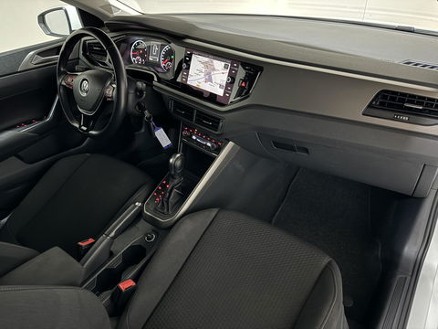 Volkswagen Polo 1.0 TSI R-line 15" DSG Carplay ACC PDC NAP