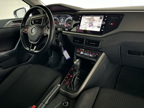 Volkswagen Polo 1.0 TSI R-line 15" DSG Carplay ACC PDC NAP