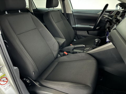 Volkswagen Polo 1.0 TSI R-line 15" DSG Carplay ACC PDC NAP