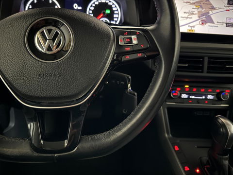 Volkswagen Polo 1.0 TSI R-line 15" DSG Carplay ACC PDC NAP