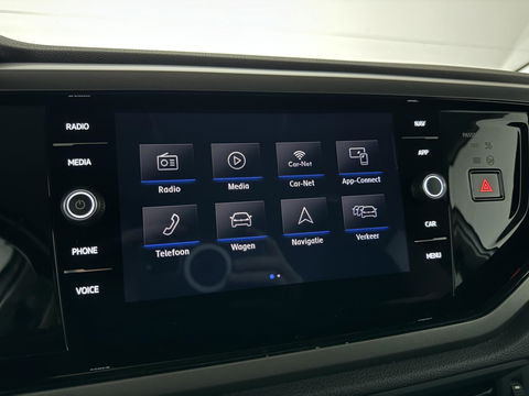 Volkswagen Polo 1.0 TSI R-line 15" DSG Carplay ACC PDC NAP