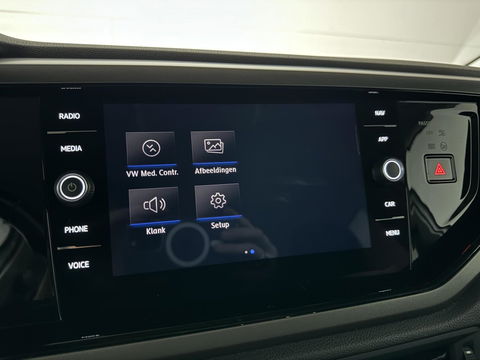 Volkswagen Polo 1.0 TSI R-line 15" DSG Carplay ACC PDC NAP