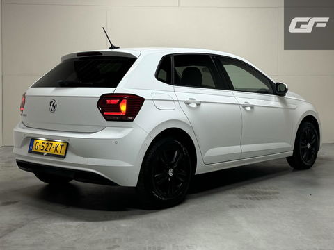 Volkswagen Polo 1.0 TSI R-line 15" DSG Carplay ACC PDC NAP