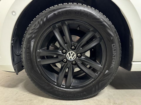 Volkswagen Polo 1.0 TSI R-line 15" DSG Carplay ACC PDC NAP