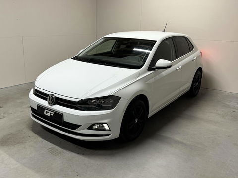 Volkswagen Polo 1.0 TSI R-line 15" DSG Carplay ACC PDC NAP