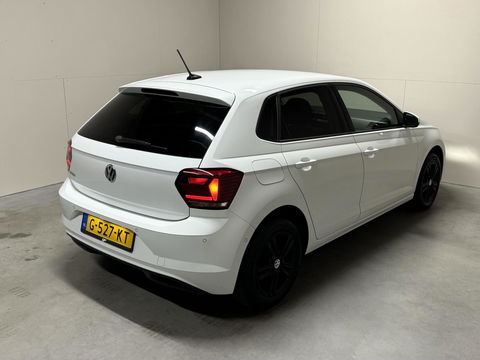 Volkswagen Polo 1.0 TSI R-line 15" DSG Carplay ACC PDC NAP
