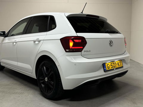 Volkswagen Polo 1.0 TSI R-line 15" DSG Carplay ACC PDC NAP
