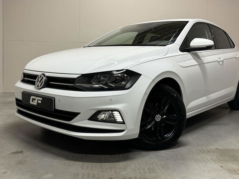 Volkswagen Polo 1.0 TSI R-line 15" DSG Carplay ACC PDC NAP