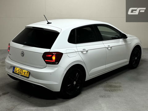 Volkswagen Polo 1.0 TSI R-line 15" DSG Carplay ACC PDC NAP